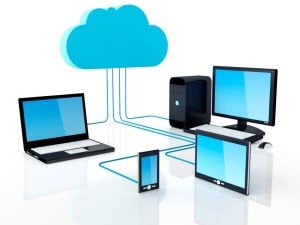 cloud computing facebook