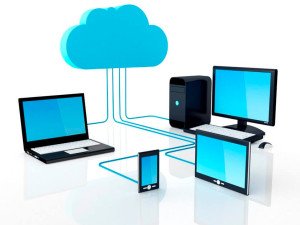 cloud computer diagram
