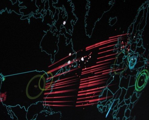 cyber attack infosec cape cod diagram of global cyber attack