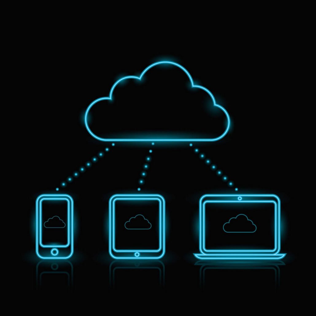 small business IT solutions cape cod cloud IT solutions across mobile devices