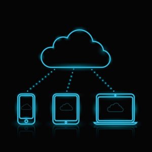 cloud IT solutions across mobile devices