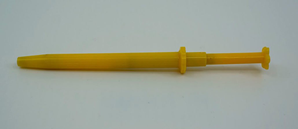 precision grabber tool used for working on computers